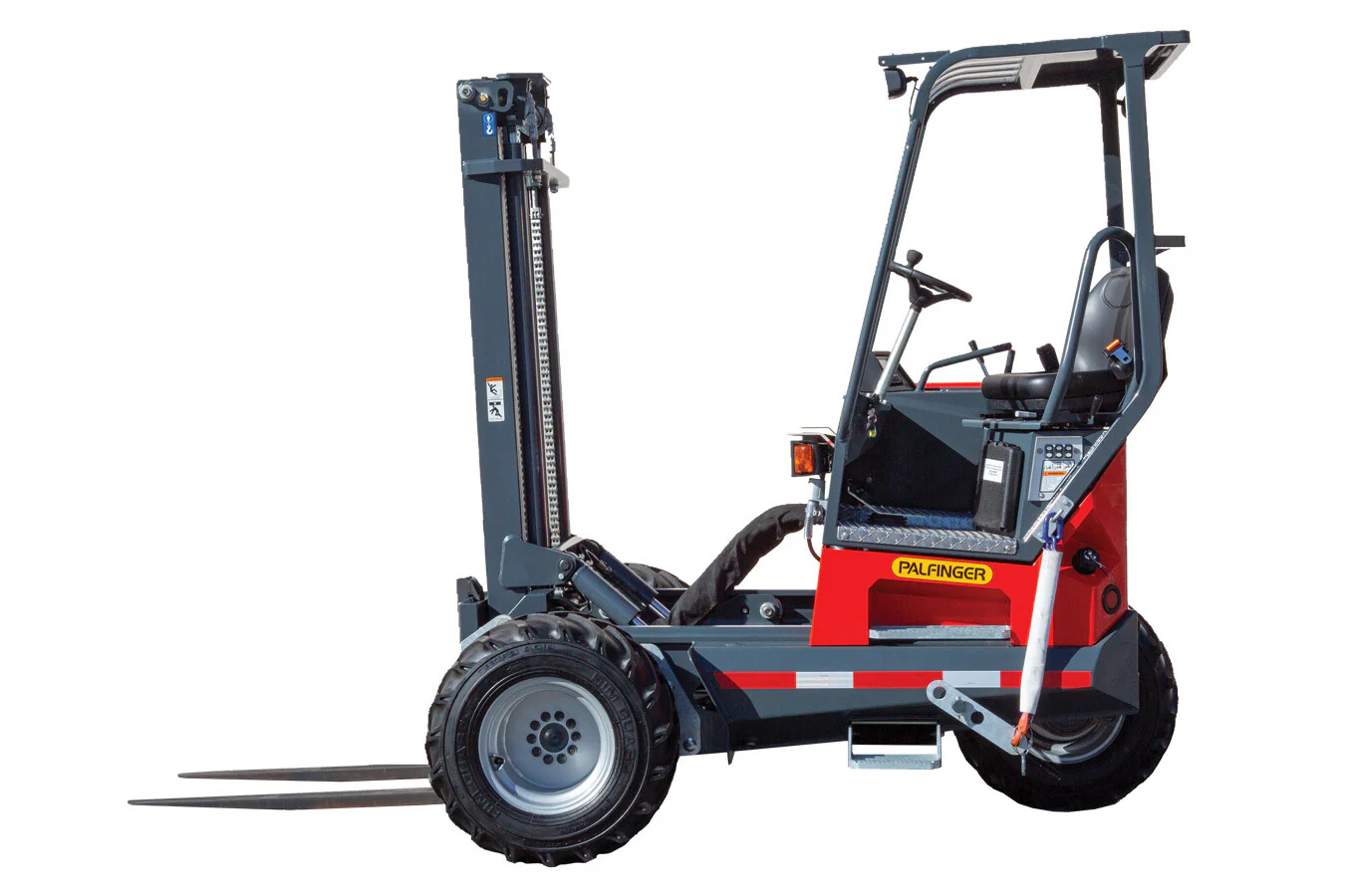 Book HGV TRUCK Same Day Delivery 18 Ton Curtain Sider With Tail lift Truck Based in Slough - Image 3