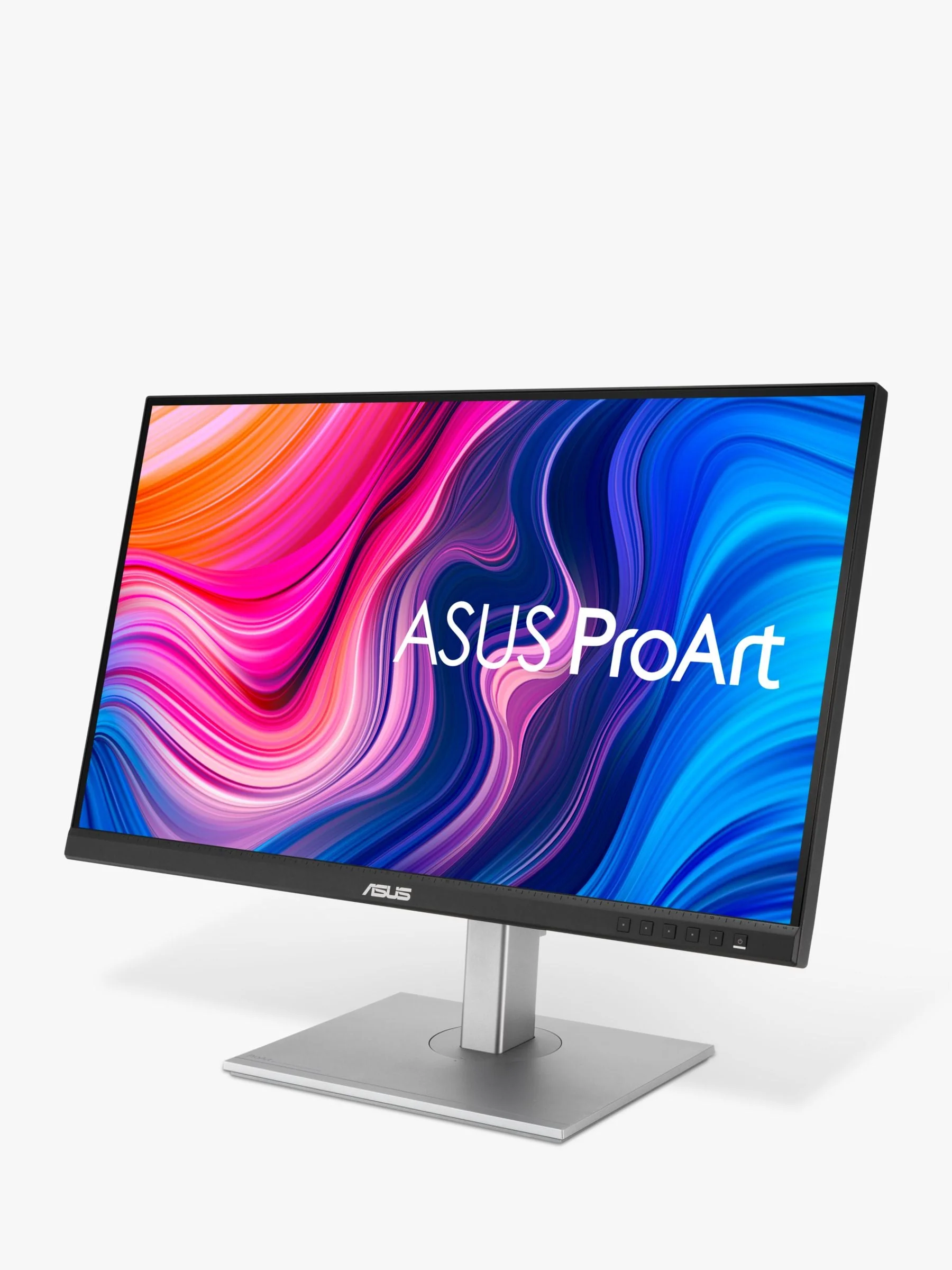 27in 4K UHD Monitor, 100% sRGB & Rec.709, ASUS ProArt Palette & Eye Care, USB-C, HDMI, 60Hz Refresh - Image 10