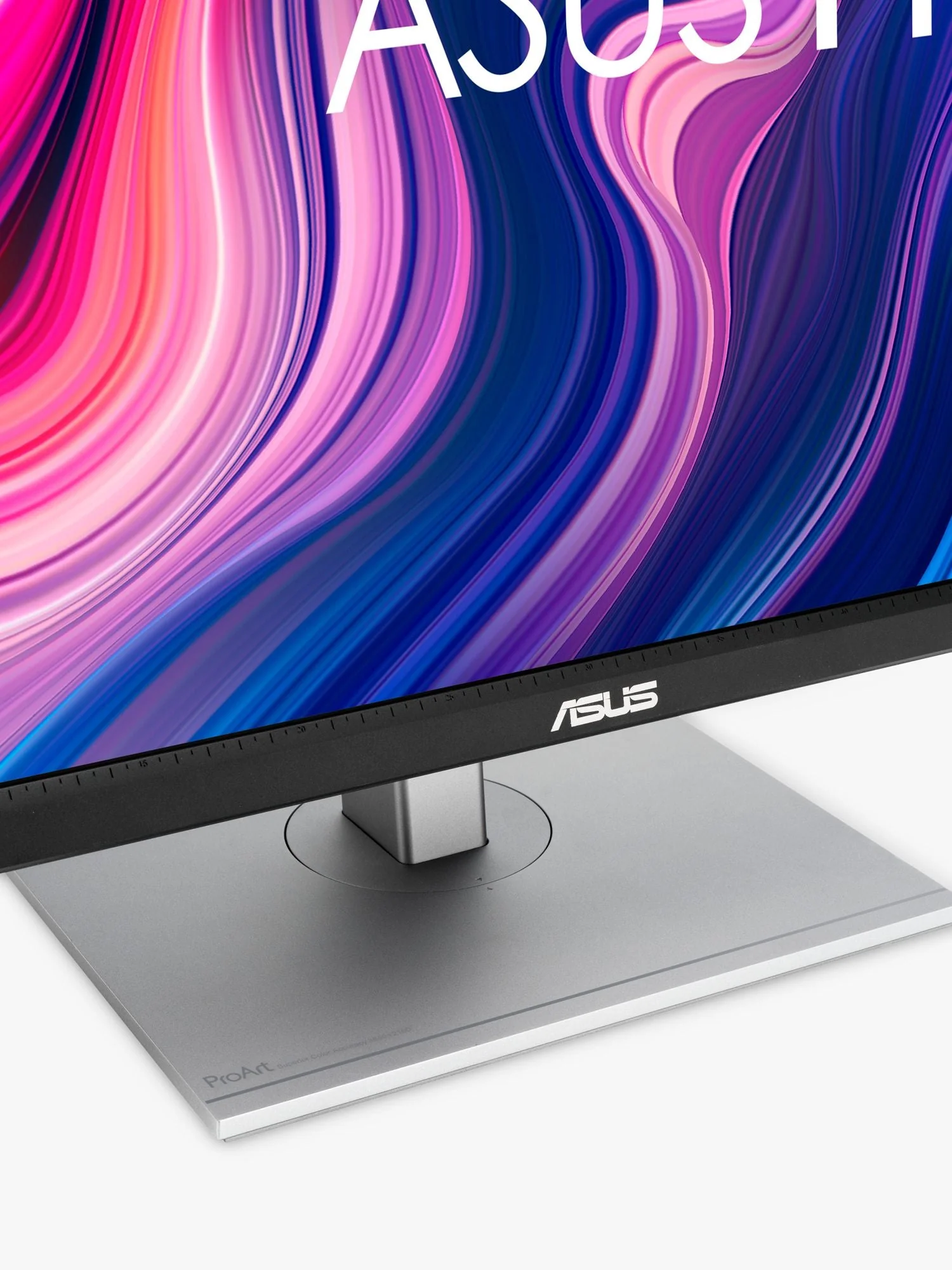 27in 4K UHD Monitor, 100% sRGB & Rec.709, ASUS ProArt Palette & Eye Care, USB-C, HDMI, 60Hz Refresh - Image 5