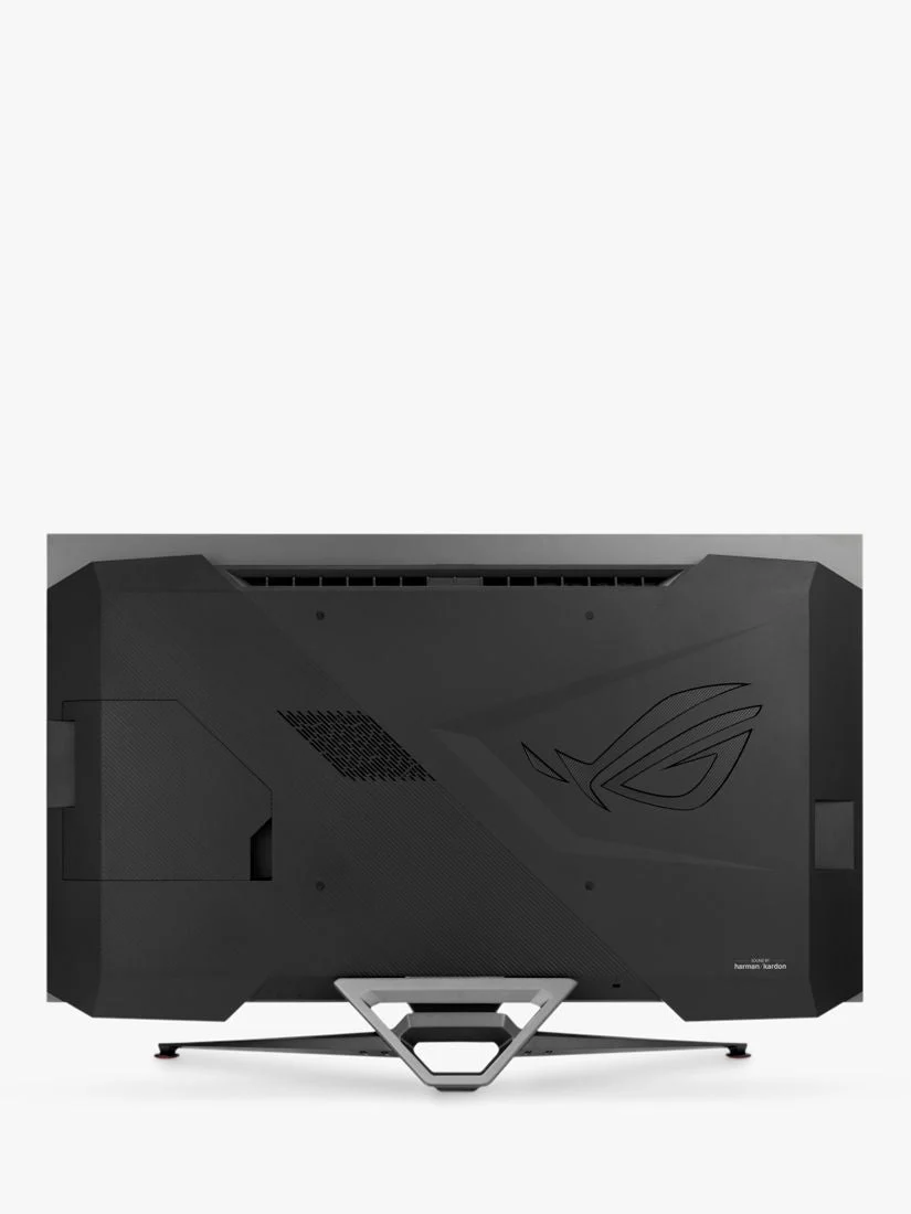 41.5-Inch 4K Ultra HD OLED Gaming Monitor, Fast 138Hz Refresh Rate, 0.1ms Response, NVIDIA G-Sync, HDMI 2.1 - Image 2