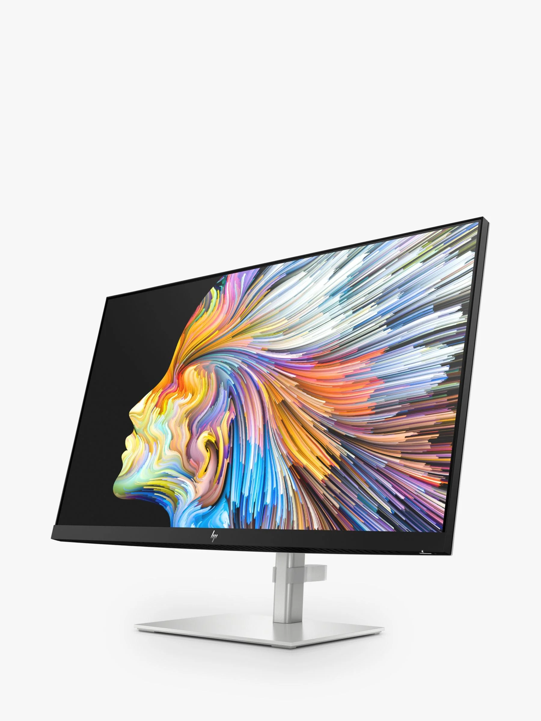 4K Ultra HD 28" Gaming Monitor, Swivel & Height Adjustability, Eye Ease Technology, AMD FreeSync Support - Image 4