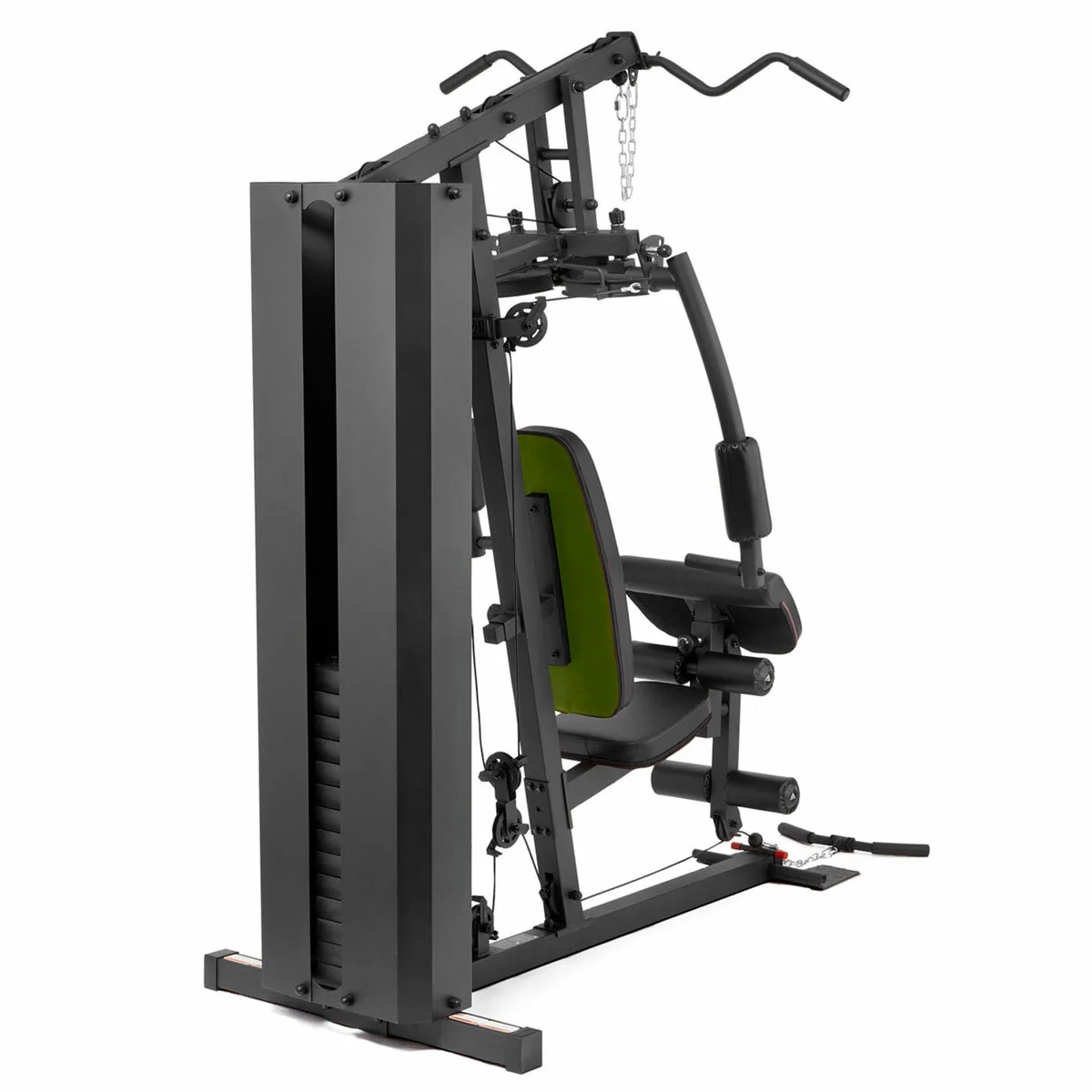 Adidas 100kg (220lb) Performance Home Gym - Image 3