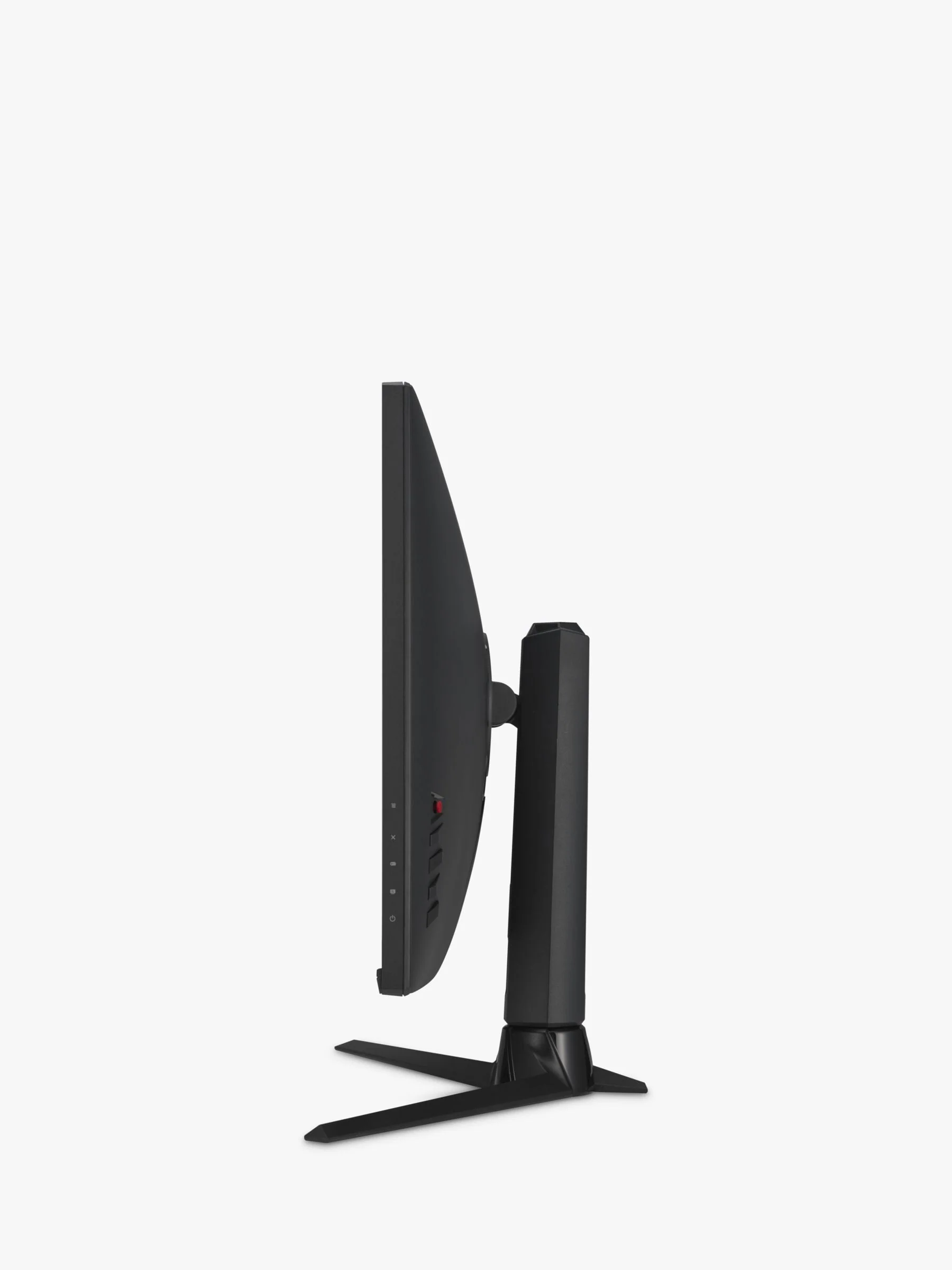 ASUS 4K UHD Gaming Monitor 32" 160Hz Refresh Rate, AMD Freesync, Adjustable Stand, HDMI DisplayPort, Low Motion Blur Technology - Image 7