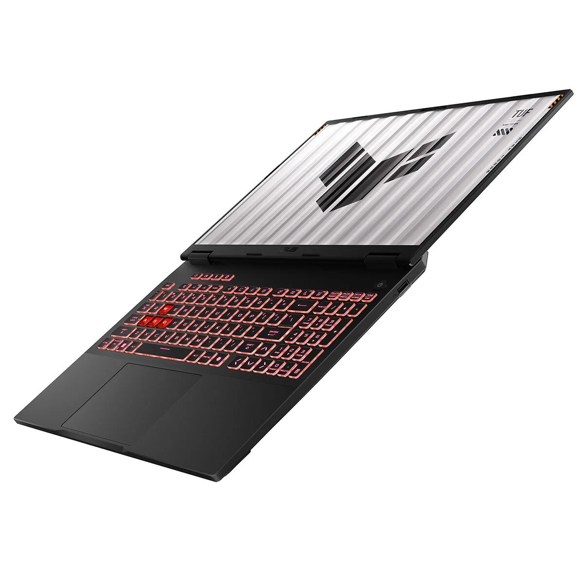 ASUS TUF A16, AMD Ryzen 7, 16GB RAM, 1TB SSD, NVIDIA GeForce RTX 5060, 16 Inch Gaming Laptop, FA608UM-RV010W - Image 5