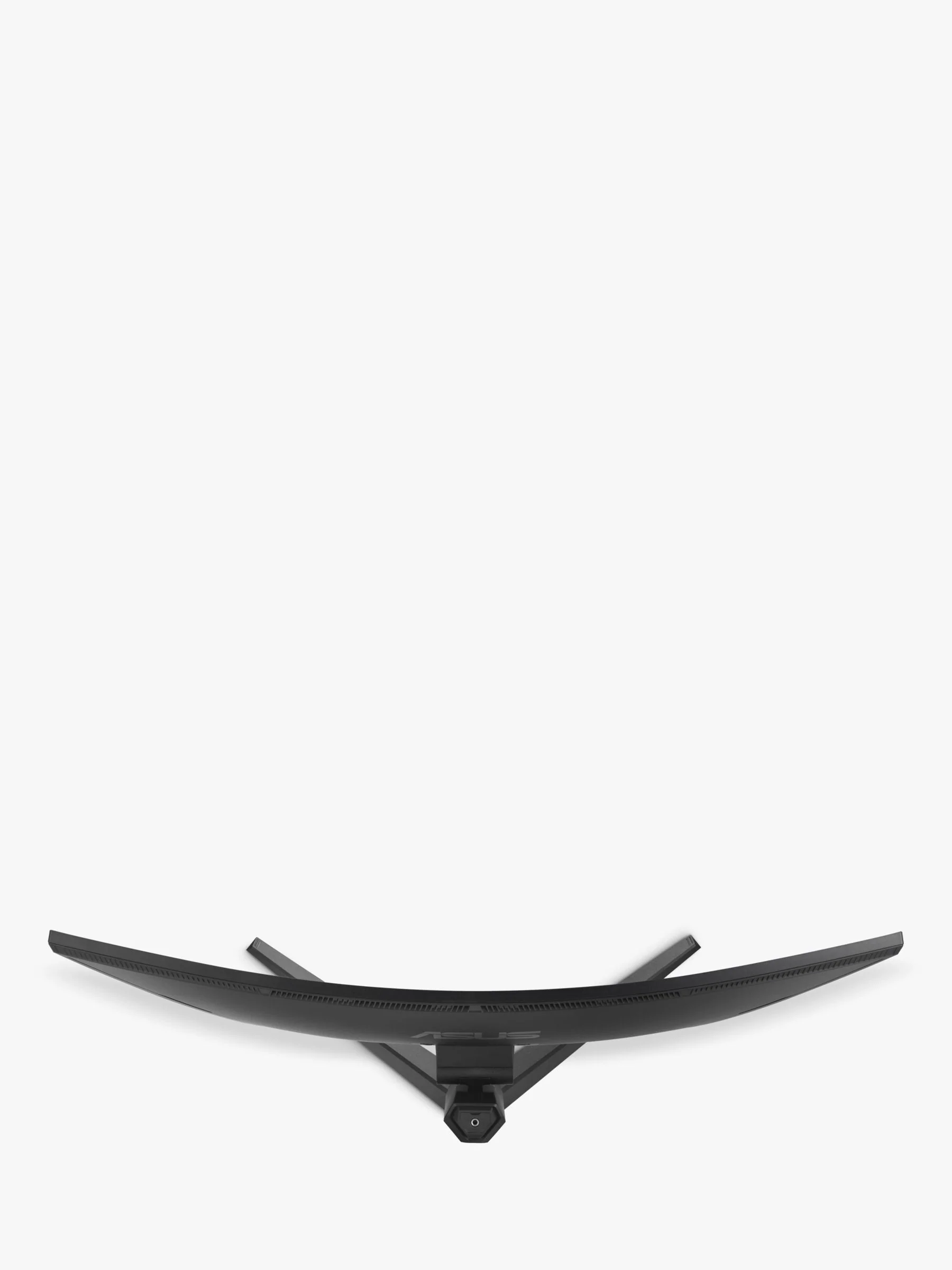 ASUS TUF Gaming Monitor 34" WQHD Curved HDR 100Hz, Extreme Low Motion Blur, Ergonomic Design with Multiple Ports - Image 7
