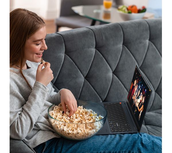 ASUS Vivobook Pro 15 K6502HE 15.6" Laptop - Intel® Core™ i9, 1 TB SSD, Blue - Image 5