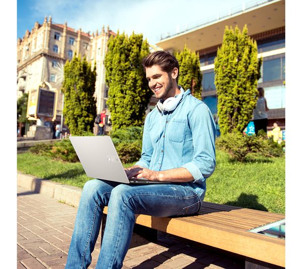 ASUS Vivobook Pro 15 K6502HE 15.6" Laptop - Intel® Core™ i9, 1 TB SSD, Blue - Image 6