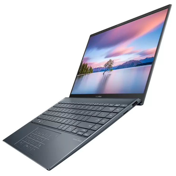 ASUS ZenBook, Intel Core i5, 8GB RAM, 256GB SSD, 14 Inch Laptop, UX425EA-KI691W - Image 3