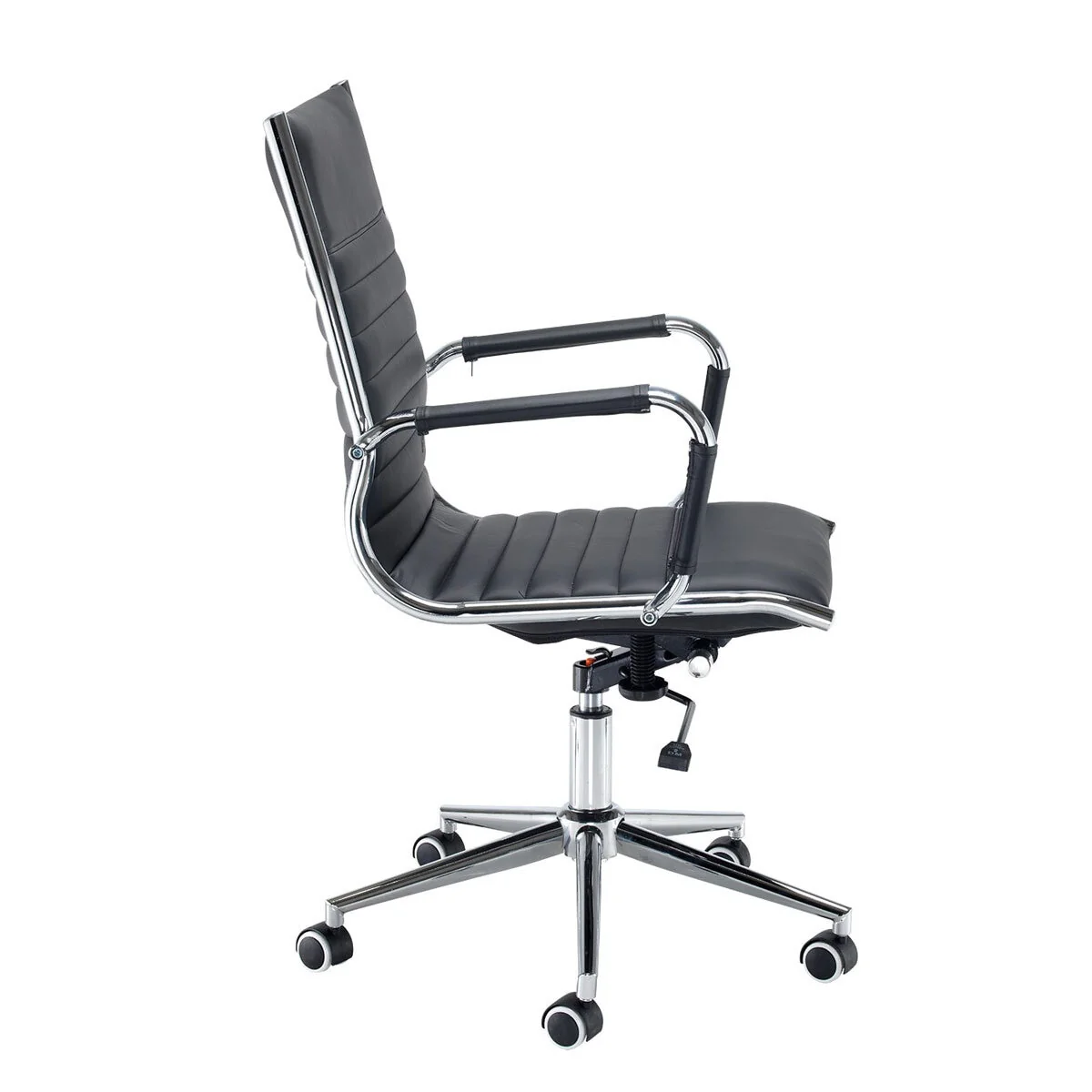 Bari Medium Back Executive Chair - Image 2