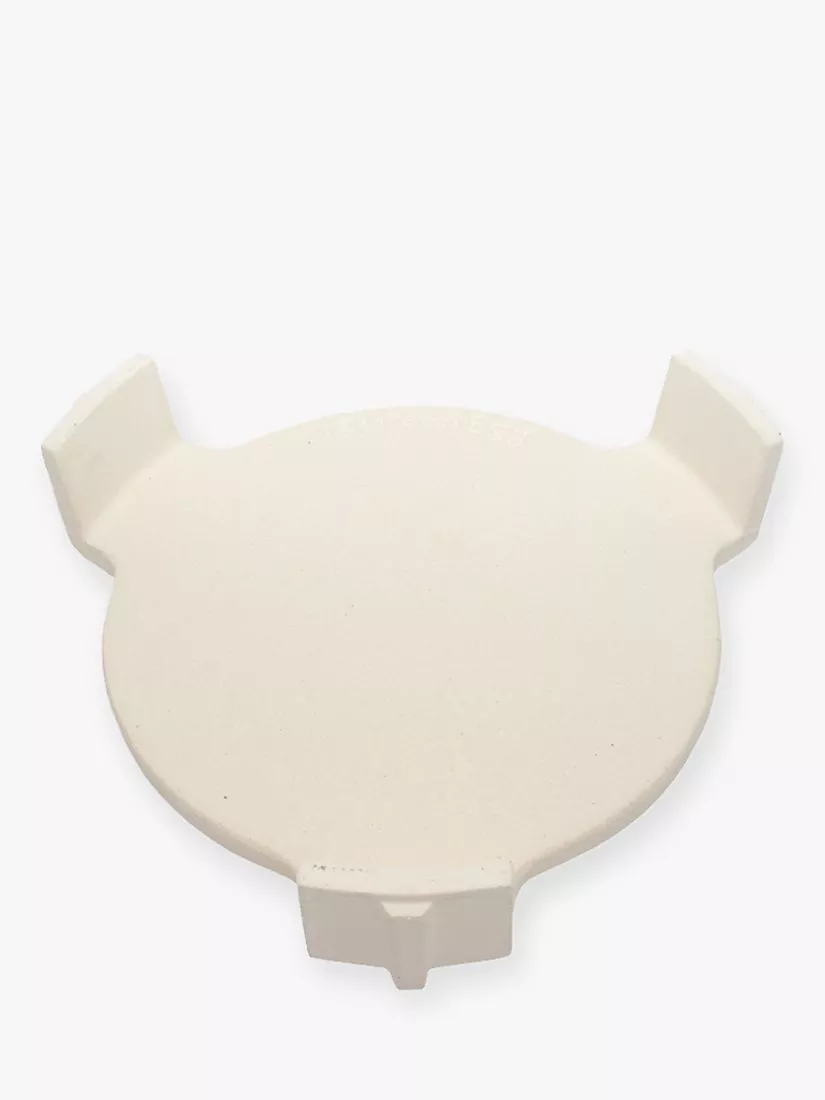 Big Green Egg Large Egg BBQ and Modular Nest Bundle with ConvEGGtor - Image 4