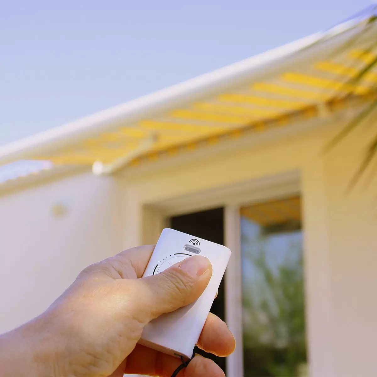 Birkdale Kiara Electric Cassette Awning Projection with or without installation - Image 3