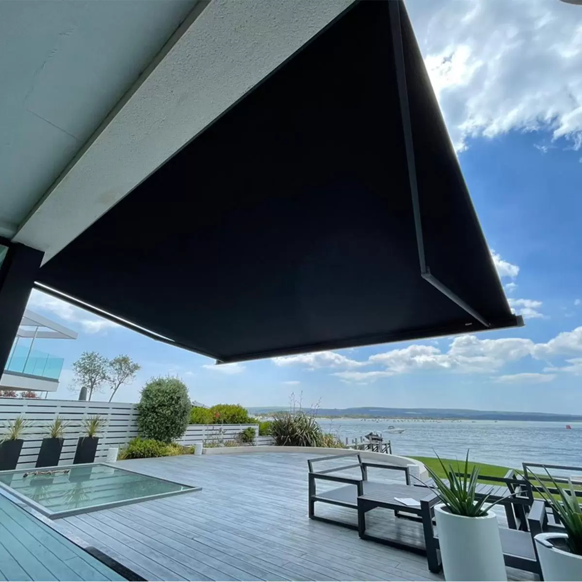 Birkdale Kiara Electric Cassette Awning Projection with or without installation - Image 4