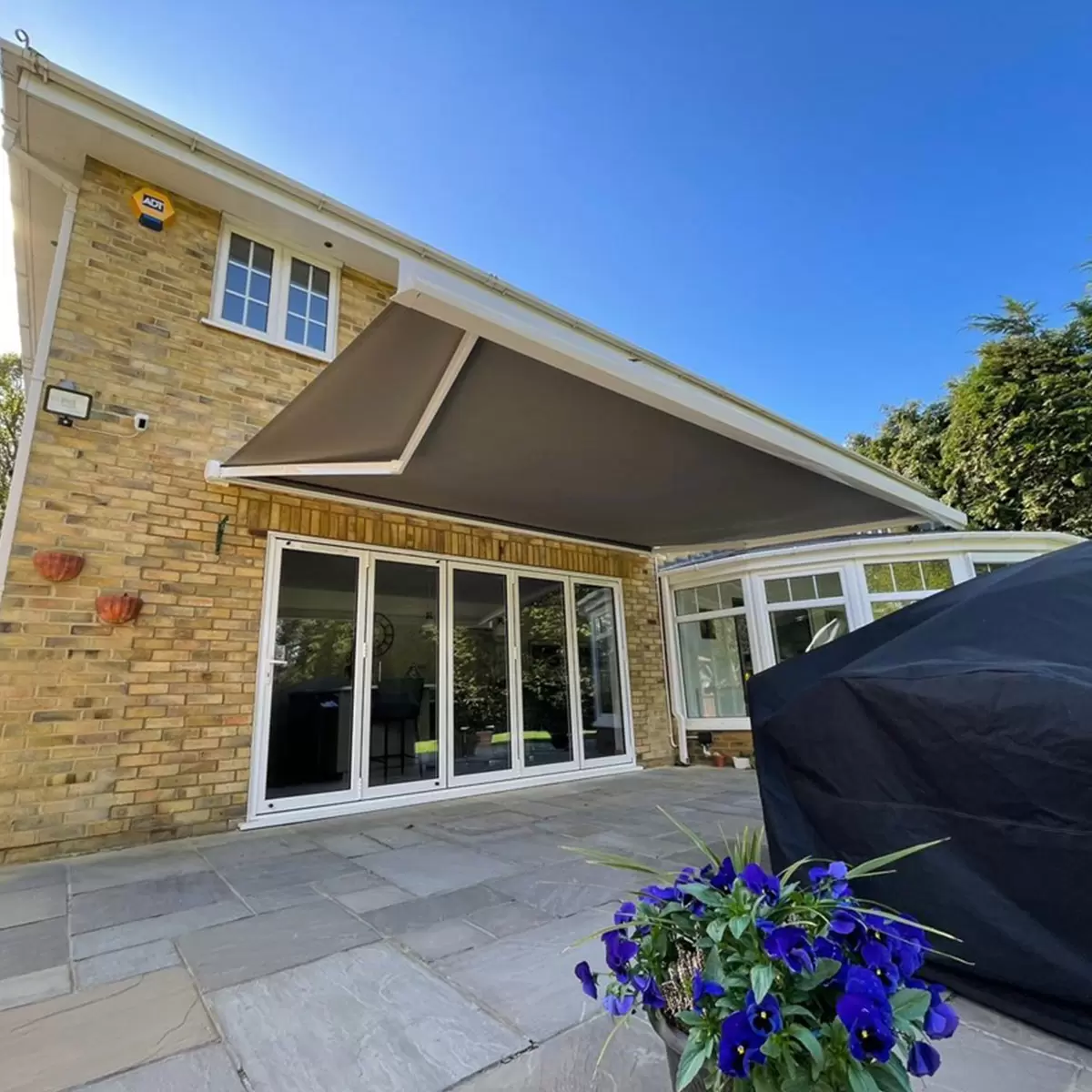 Birkdale Kiara Electric Cassette Awning Projection with or without installation - Image 5