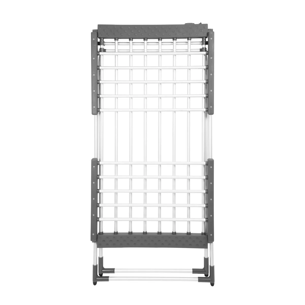 Black + Decker Heated Winged Airer - Image 3