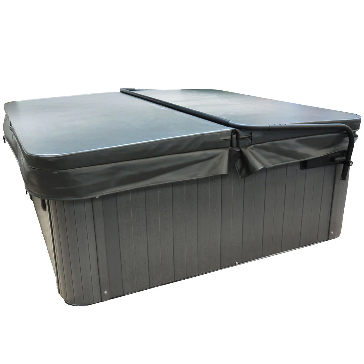 Blue Whale Spa Hot Tub Cover Lifter - Image 3