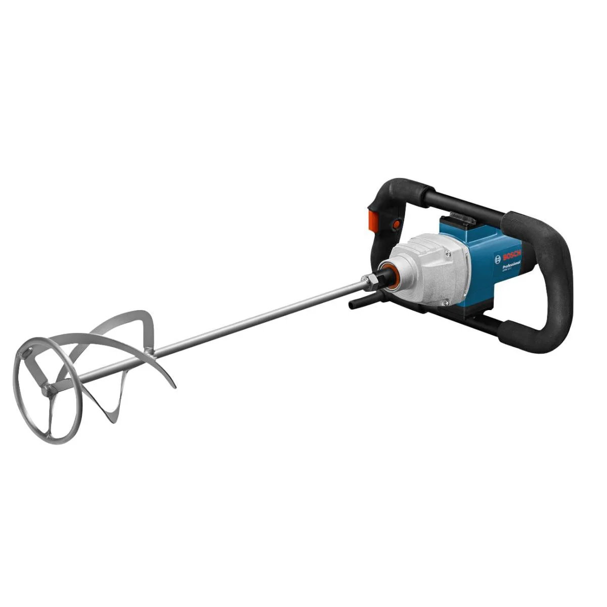 Bosch GRW 12 E Professional Stirrer & Paddle for Efficient Mixing 240V/1200W 06011A7070