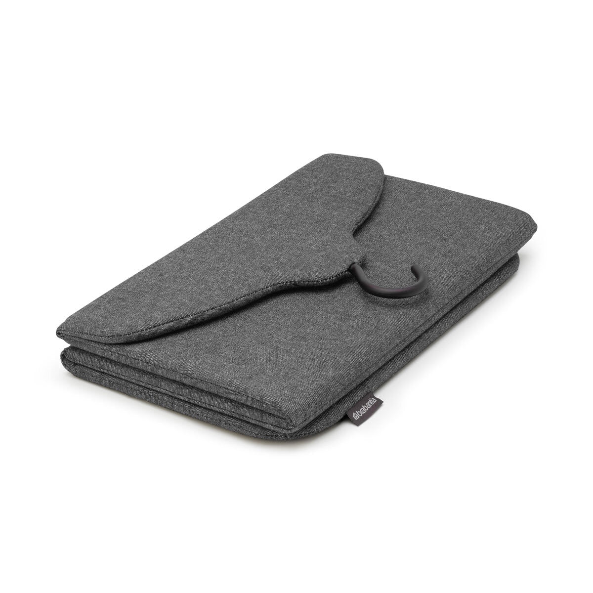 Brabantia Foldable Steam Board in Black - Image 4