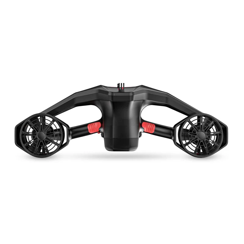 SEA SCOOTER SUPER FAST Brabus x Jobe Shadow Seascooter Package - Image 2