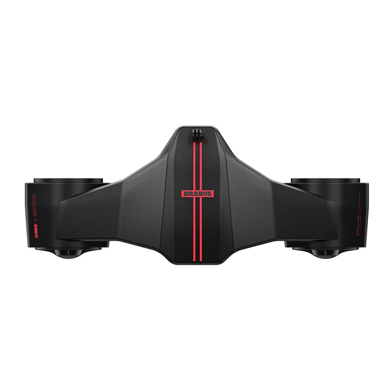 SEA SCOOTER SUPER FAST Brabus x Jobe Shadow Seascooter Package - Image 3