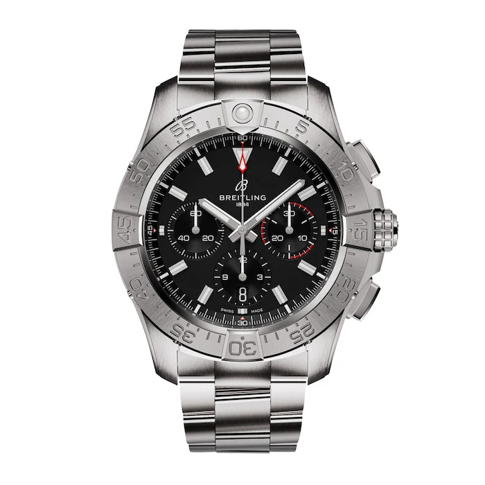 Breitling Watches Avenger For Him Automatic AB0147101B1A1
