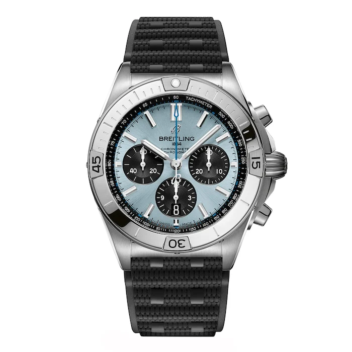 Breitling Watches Chronomat For Him Automatic PB0134101C1S2
