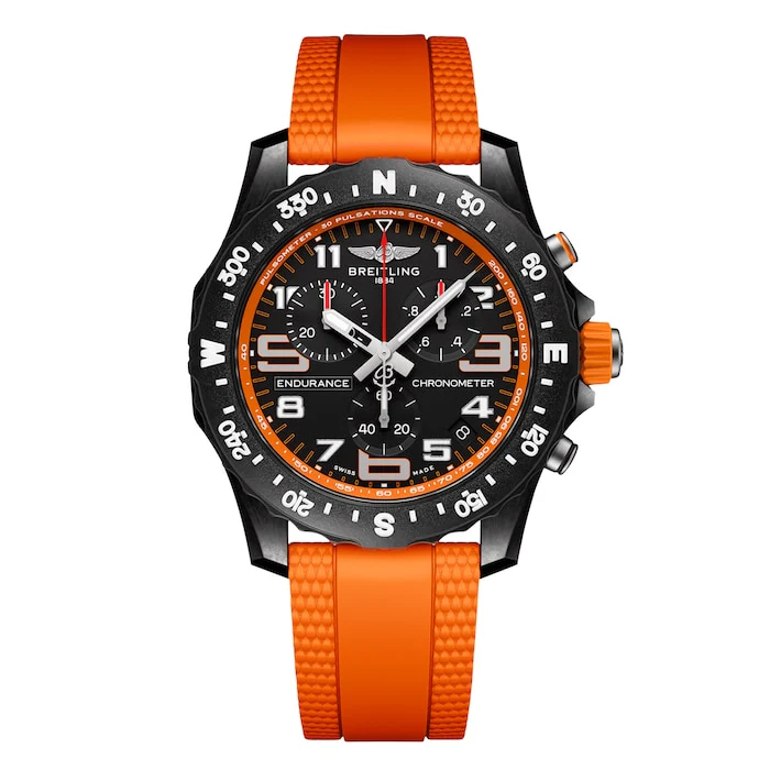 Breitling Watches Endurance Pro For Him Quartz X82310A51B1S2