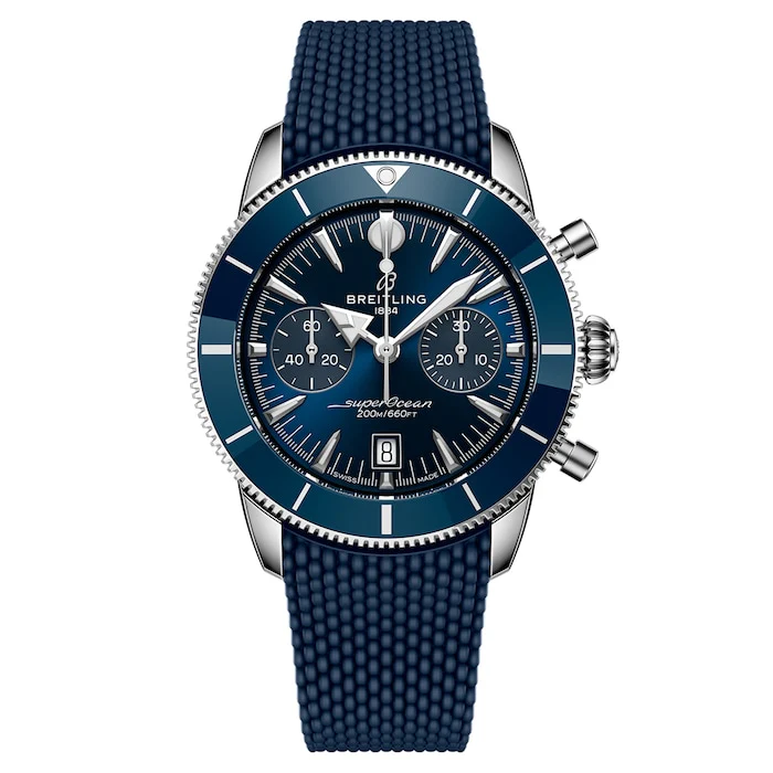 Breitling Watches Superocean Heritage For Him Automatic AB0156161C1S1