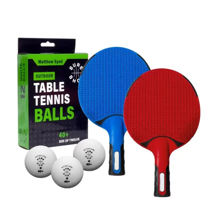 Butterfly Premium 5 Outdoor Table Tennis Table - Image 8