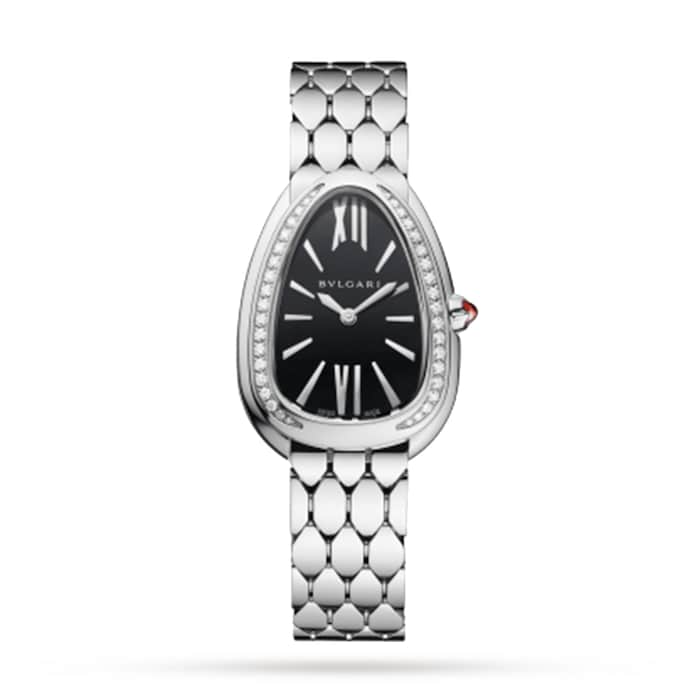 Bvlgari Serpenti Seduttori Luxury Watch Luxury Watch Swiss Made High Precision Movement Sapphire Crystal 103449