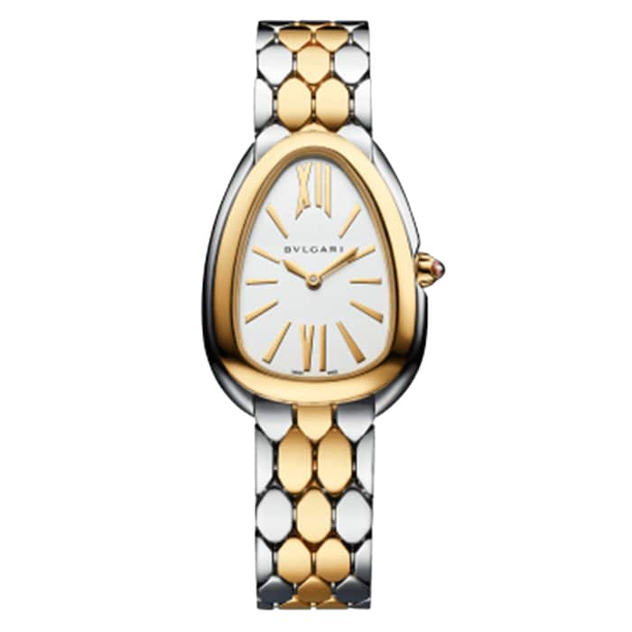 Bvlgari Serpenti Seduttori Luxury Watch Luxury Watch Swiss Made High Precision Movement Sapphire Crystal 103955