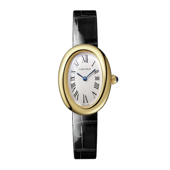 Cartier Montre Baignoire 1920 Luxury Watch Luxury Watch Swiss Made High Precision Movement WGBA0022