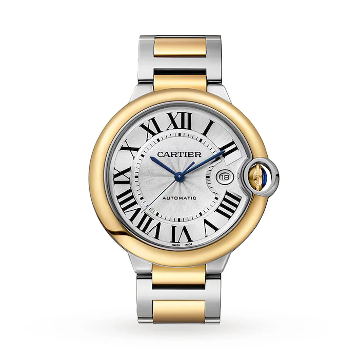 Cartier Watches Ballon Bleu de Cartier For Him Automatic W2BB0039