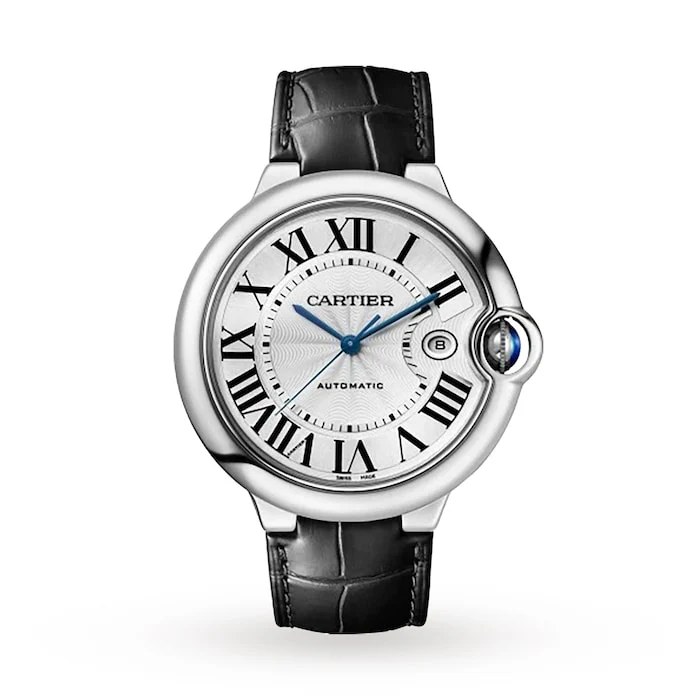 Cartier Watches Ballon Bleu de Cartier For Him Automatic WSBB0026