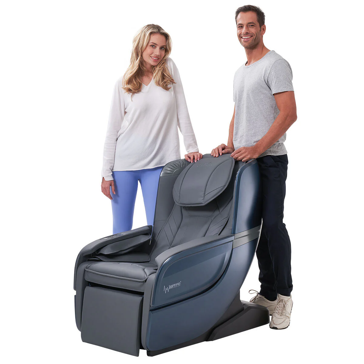 Casada EcoSonic Massage Chair - Image 4