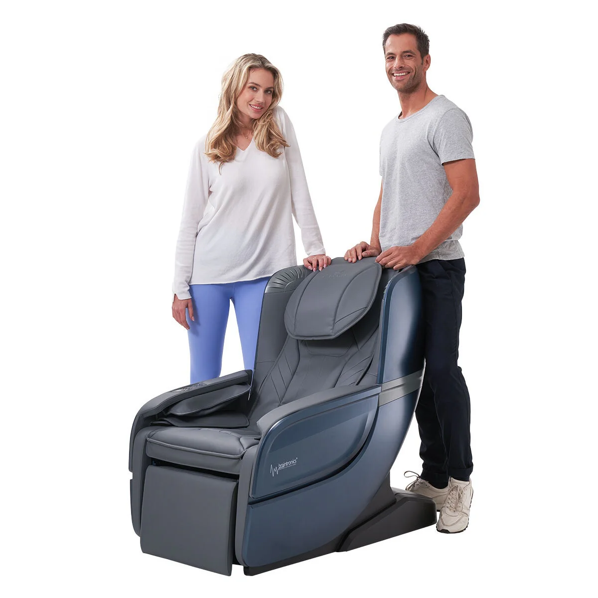 Casada EcoSonic Massage Chair - Image 3
