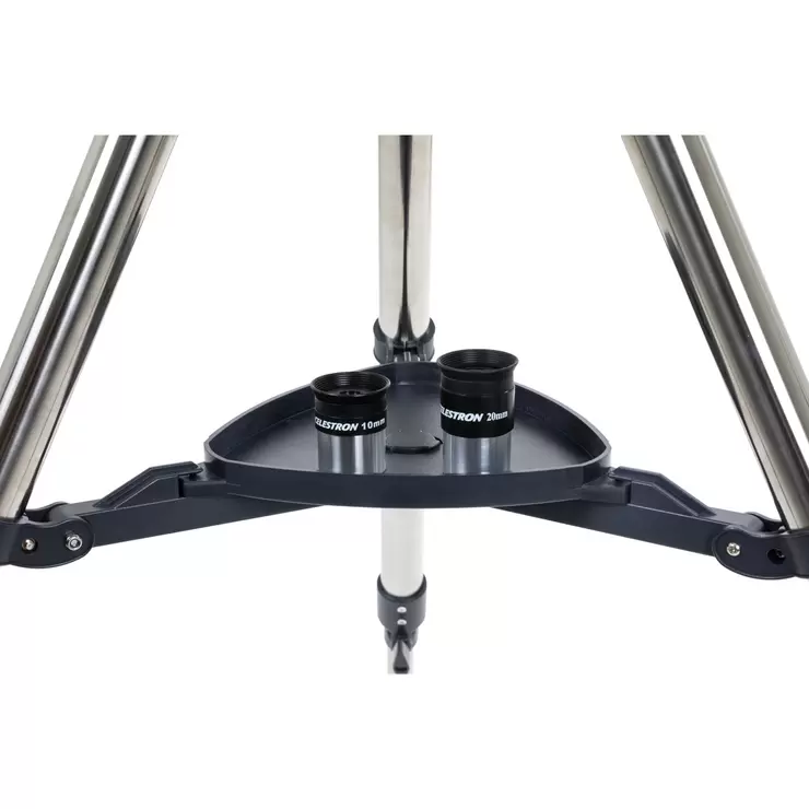 Celestron 90EQ Astromaster Maksutov-Cassegrain Telescope - Image 6