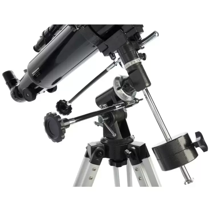 Celestron PowerSeeker 80EQ Telescope - Image 4
