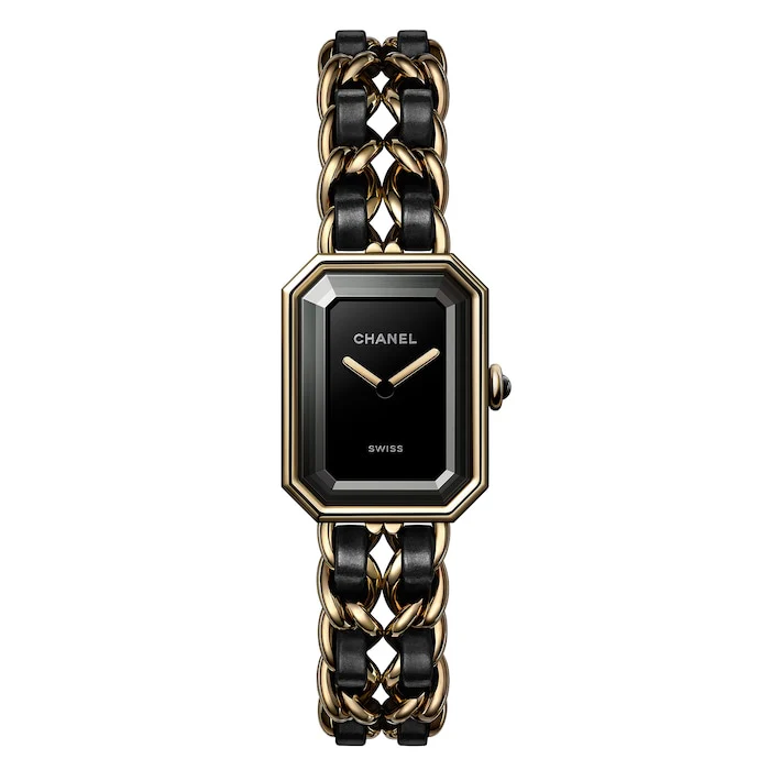 CHANEL PREMIERE EDITION ORIGINALE Luxury Watch Luxury Watch Swiss Made High Precision Movement H6951