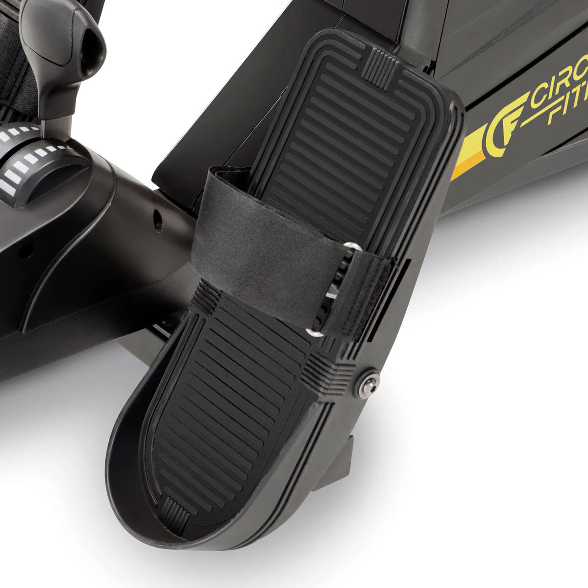 Circuit Fitness 986RW Deluxe Magnetic Folding Rowing Machine - Image 6