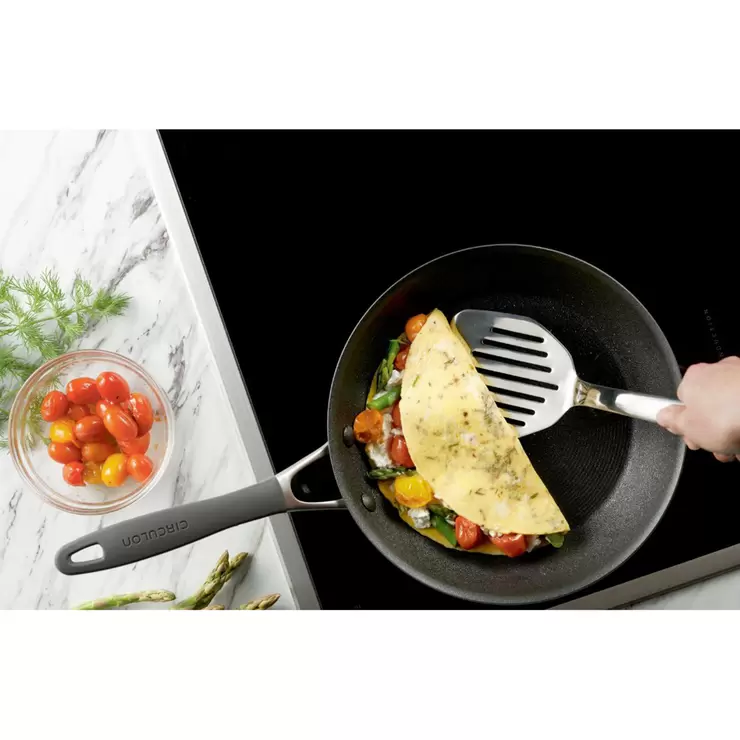 Circulon Scratch Defense Cookware Set, 11 Piece - Image 3