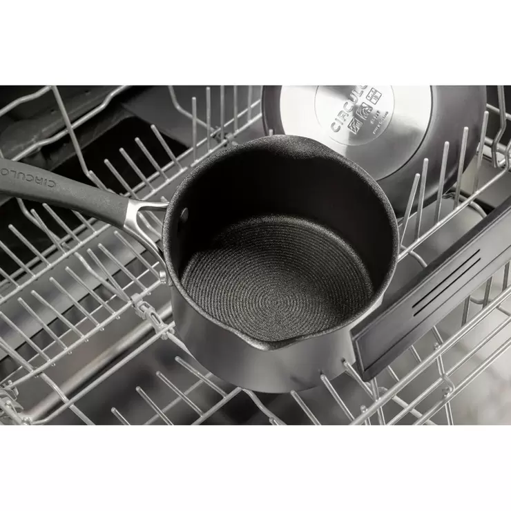 Circulon Scratch Defense Cookware Set, 11 Piece - Image 5