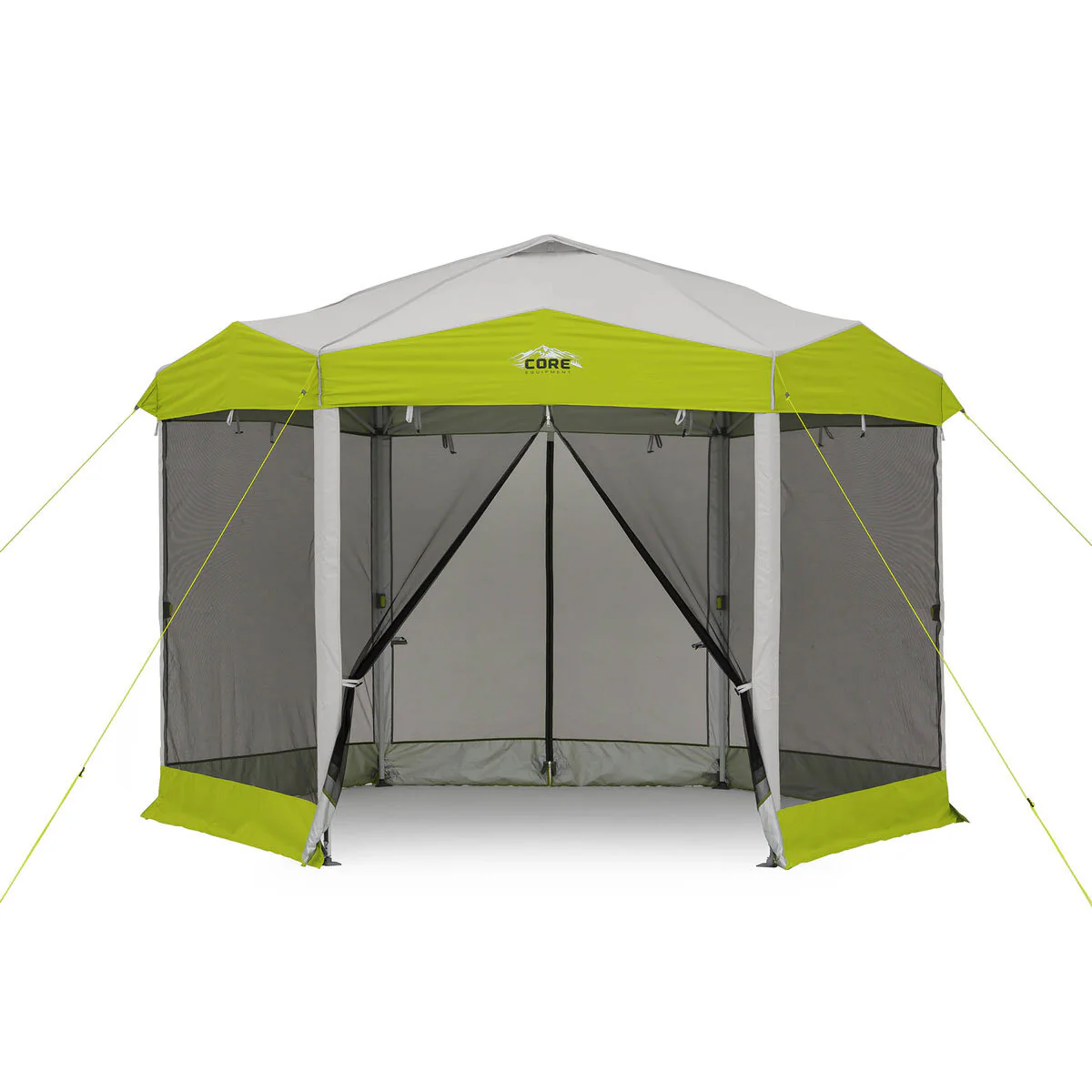CORE 12 x 10ft (3.6 x 3m) Mesh Screen House - Image 3