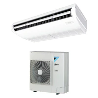 DAIKIN - Ceiling suspended Advance SPLIT SYSTEM 12.5KW