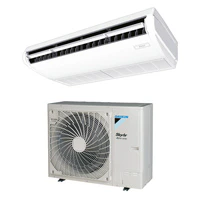 DAIKIN - Ceiling suspended Advance SPLIT SYSTEM 7.1KW