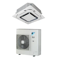 DAIKIN - COMPACT ROUNDFLOW CASSETTE ACTIVE SPLIT SYSTEM 12.5KW