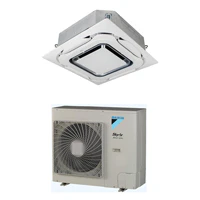 DAIKIN - COMPACT ROUNDFLOW CASSETTE ACTIVE SPLIT SYSTEM 7.1KW