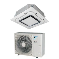 DAIKIN - FCAHG71H and RZAG71NY1 (3Phase) SPLIT SYSTEM 7.1KW