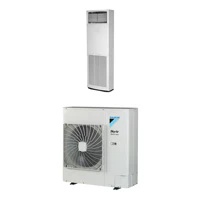 DAIKIN - Floor standing unit Advance range SPLIT SYSTEM 14KW