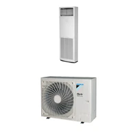 DAIKIN - Floor standing unit Advance range SPLIT SYSTEM 7.1KW