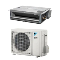 DAIKIN - SLIM DUCTED MINI SKY AIR SPLIT SYSTEM 6KW
